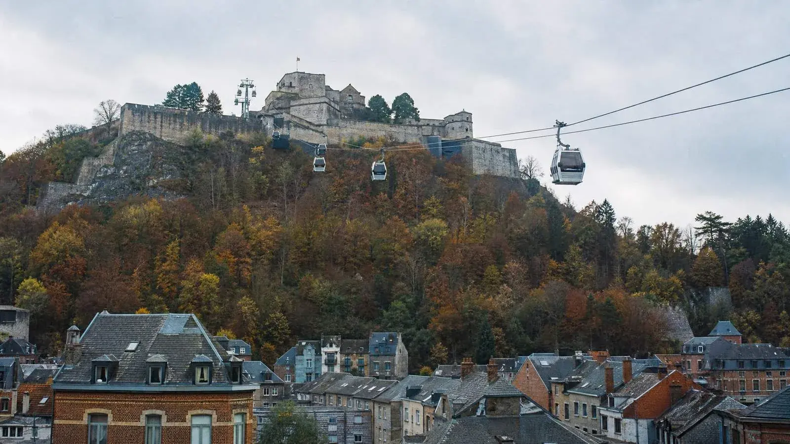 Cable car