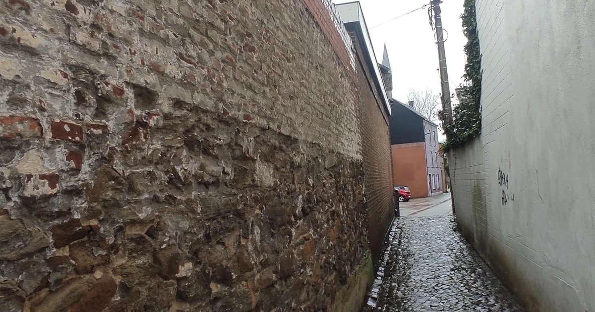 Braine-le-Comte: Guided Tour of the Medieval City